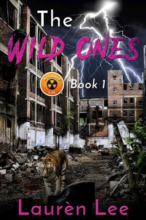 Cover of the book The Wild Ones (Post Apocalyptic Fiction) by John Connolly, Jennifer Ridyard