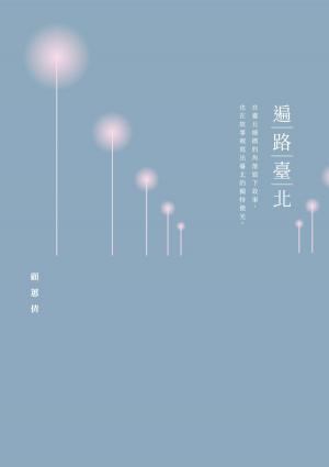 Cover of the book 遍路臺北 by Michael Allender