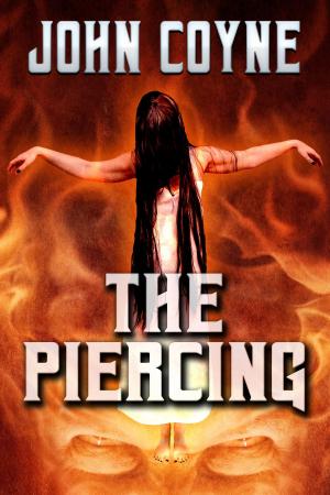 Cover of the book The Piercing by Chris Wraight