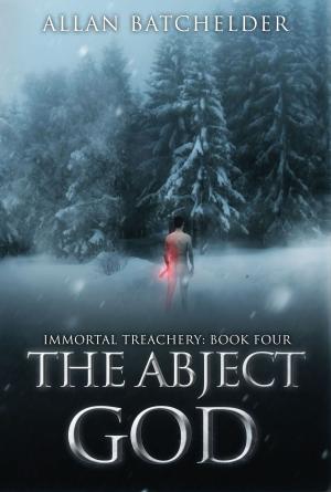 Cover of the book The Abject God by Charles L. Grant