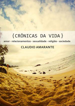 Book cover of CrÔnicas Da Vida