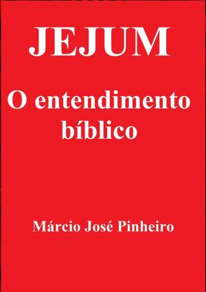 Cover of the book Jejum by Felipe Marcelo Gonzaga De Carvalho