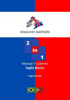 Cover of the book Manual + Caderno (2 Em 1) by Robson Castro