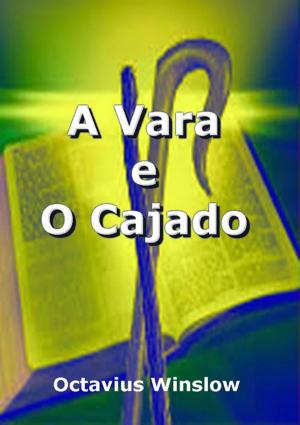 Book cover of A Vara E O Cajado