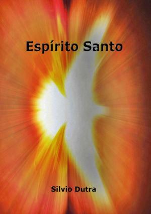 Book cover of Espírito Santo
