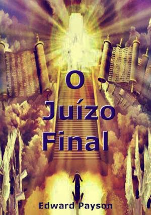 Cover of the book O Juízo Final by Ernani Baran