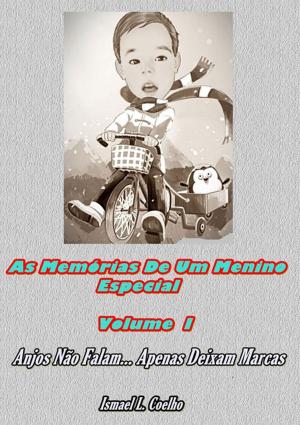 Cover of the book As Memórias De Um Menino Especial by Santo Agostinho