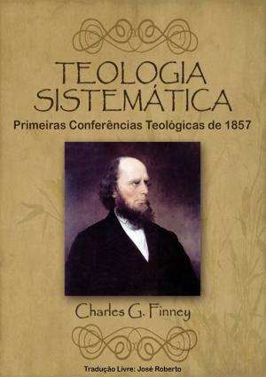 Book cover of Teologia Sistemática