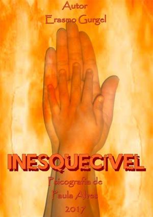 Cover of the book InesquecÍvel by Osvaldo Matsuda