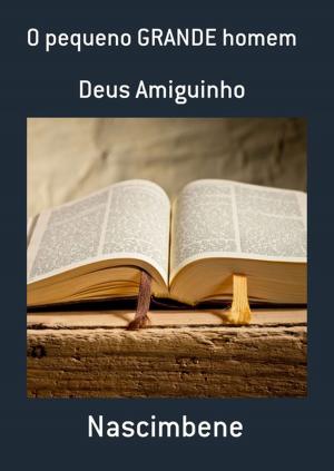 Cover of the book O Pequeno Grande Homem by Gilberto Martins Bauso