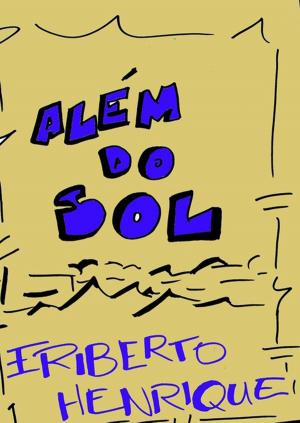 Cover of the book AlÉm Do Sol by Silvio Dutra