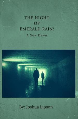 Cover of The Night of Emerald Rain