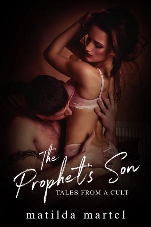 bigCover of the book The Prophet’s Son by 