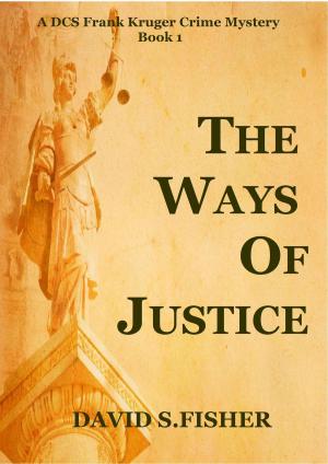 bigCover of the book The Ways of Justice by 