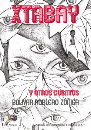 Book cover of Xtabay