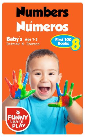 Book cover of Numbers Números