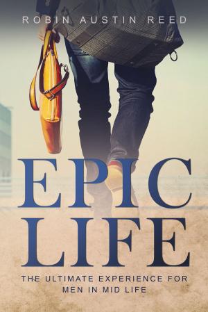 bigCover of the book Epic Life by 