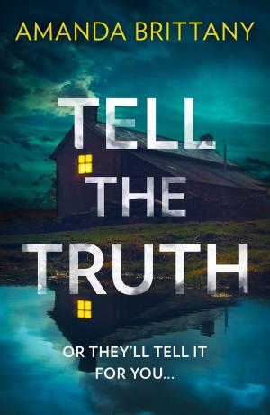 Cover of the book Tell the Truth by Joanna Carroll