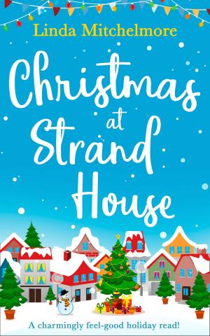 Cover of the book Christmas at Strand House by Bruce Coville