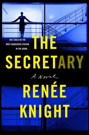 Cover of the book The Secretary by Adrienne Sharp