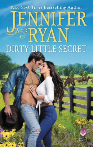 Cover of the book Dirty Little Secret by D.B. Weiss