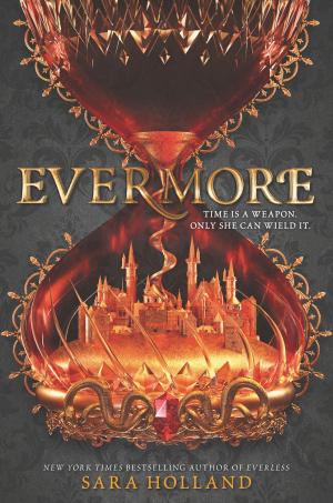 Cover of the book Evermore by Cinda Williams Chima