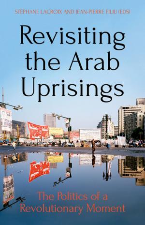 Cover of the book Revisiting the Arab Uprisings by Joel Pfister