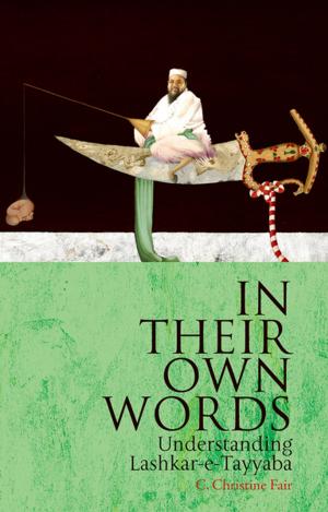Cover of the book In Their Own Words by Michelle G. Craske, Martin M. Antony, David H. Barlow