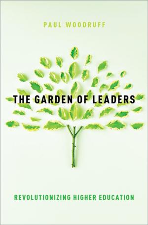 Cover of the book The Garden of Leaders by Michael B. Bishku