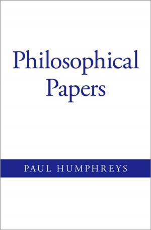 Cover of the book Philosophical Papers by Shannon K. O'Neil