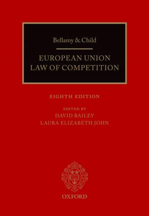 Cover of the book Bellamy & Child by Rhodri Jeffreys-Jones