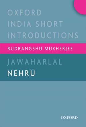 Cover of the book Jawaharlal Nehru by B.R. Nanda