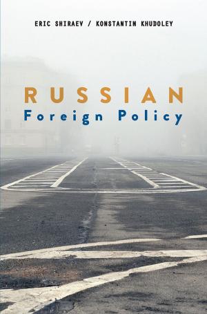 Cover of the book Russian Foreign Policy by 
