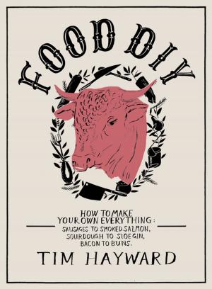 Cover of the book Food DIY by Sam Willis