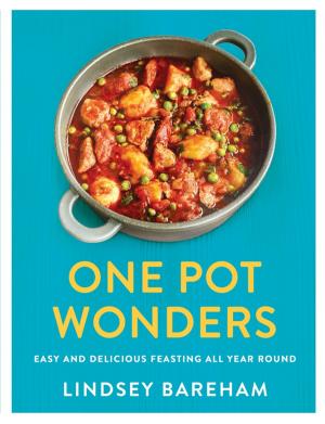 Cover of One Pot Wonders