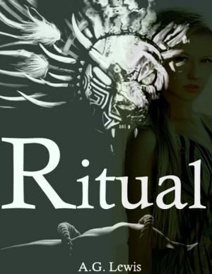 Cover of the book Ritual by Una Dixon