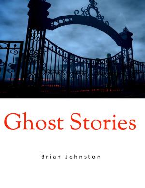 Cover of the book Ghost Stories by Barbara Jaques