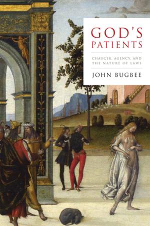 bigCover of the book God’s Patients by 