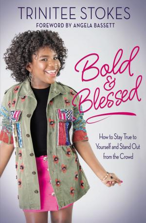 Cover of the book Bold and Blessed by Mick Boersma, Michael Anthony