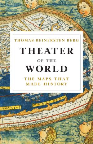 Book cover of Theater of the World