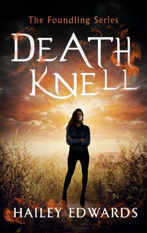 Cover of the book Death Knell by David Daiches