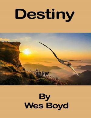 Cover of the book Destiny by Laurence Bishop