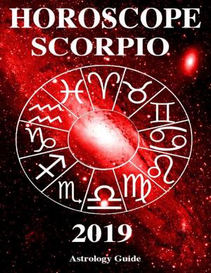 Cover of the book Horoscope 2019 - Scorpio by Hiroshi Mori