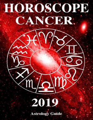 Cover of the book Horoscope 2019 - Cancer by Kristen Burkhardt-Hanson