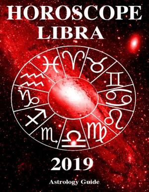 Cover of the book Horoscope 2019 - Libra by Vanessa Carvo