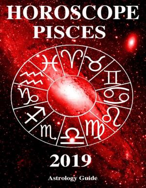 Cover of the book Horoscope 2019 - Pisces by Julia Birnbaum
