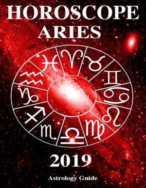 Cover of the book Horoscope 2019 - Aries by Michael A. Riegler