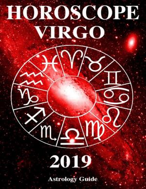 Cover of the book Horoscope 2019 - Virgo by Colin Douglas