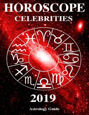 Cover of the book Horoscope 2019 - Celebrities by Terri Usry