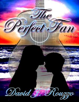 Cover of the book The Perfect Fan by Margaret Grant